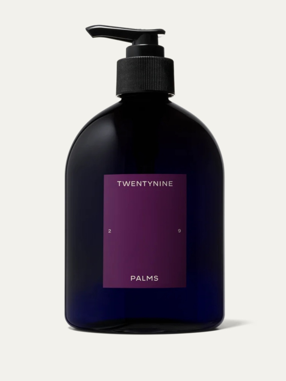 TWENTYNINE PALMS Desert Tumbleweed Softening Conditioner